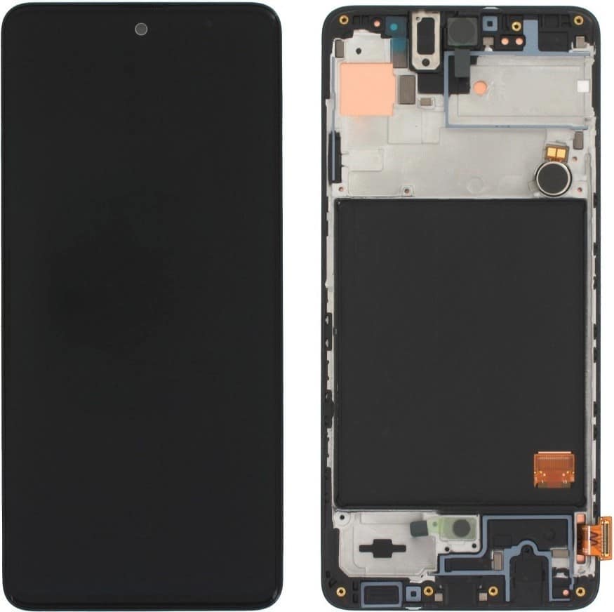 394 LCD DIGITIZER SAMSUNG GALAXY A51 A515