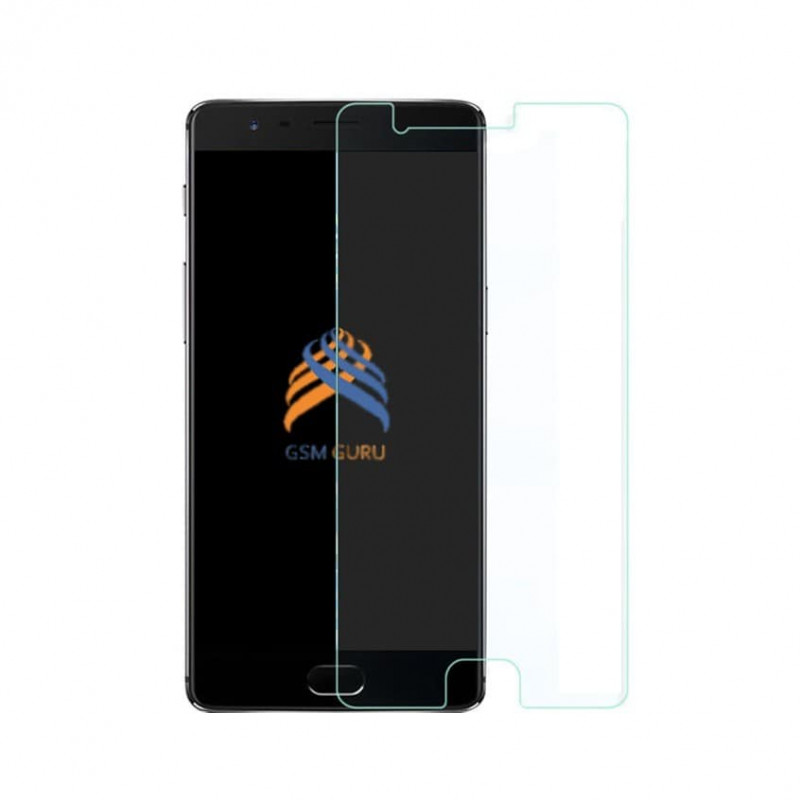 3944 TEMPERED GLASS ONE PLUS 3