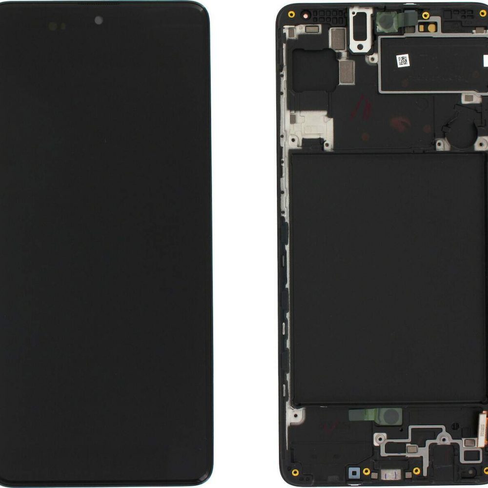 399 LCD DIGITIZER SAMSUNG GALAXY A71 A715