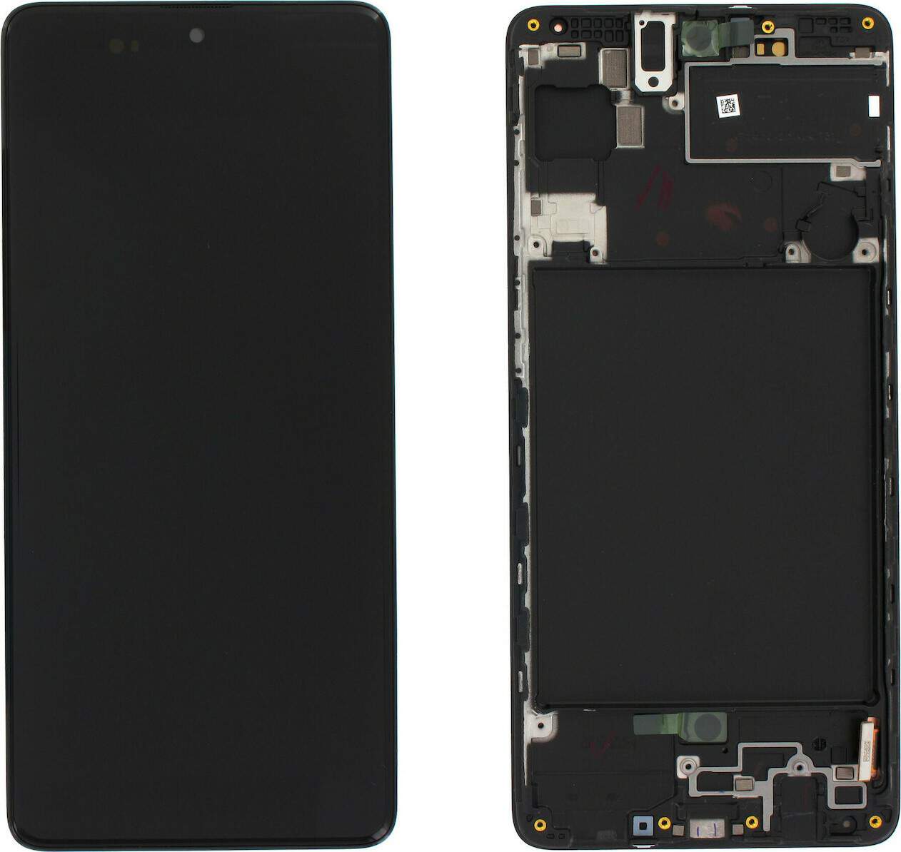 399 LCD DIGITIZER SAMSUNG GALAXY A71 A715