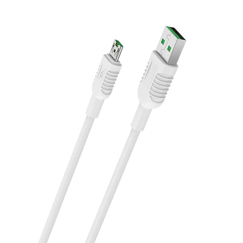 40 BOROFONE BX33 BILLOW FLASH MICRO USB CABLE