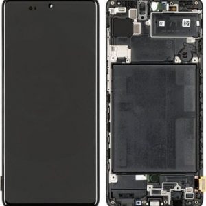 400 LCD DIGITIZER SAMSUNG GALAXY A72 A725A726