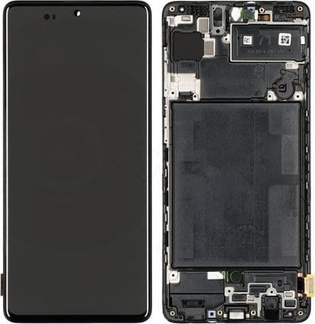 400 LCD DIGITIZER SAMSUNG GALAXY A72 A725A726