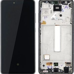 401 LCD DIGITIZER SAMSUNG GALAXY A52 4G 5G A525A526