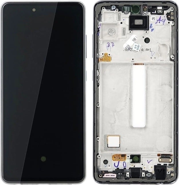 401 LCD DIGITIZER SAMSUNG GALAXY A52 4G 5G A525A526