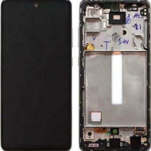 405 LCD DIGITIZER SAMSUNG GALAXY A52S 5G A528