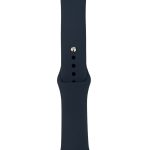 4081 SILICONE STRAP APPLE WATCH 3840 MM