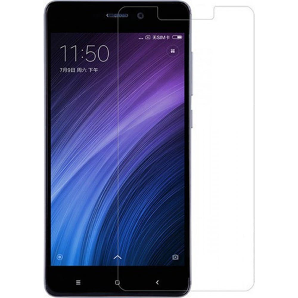 4146 TEMPERED GLASS XIAOMI REDMI 4