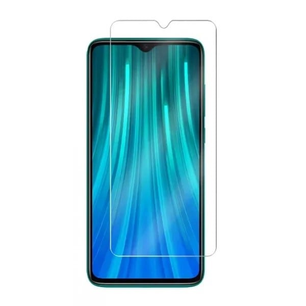 4152 TEMPERED GLASS XIAOMI REDMI NOTE 8