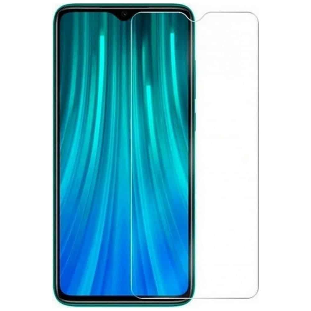 4153 TEMPERED GLASS XIAOMI REDMI NOTE 8 PRO