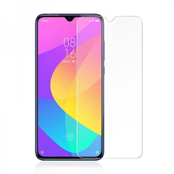 4154 TEMPERED GLASS XIAOMI MI 9 LITE