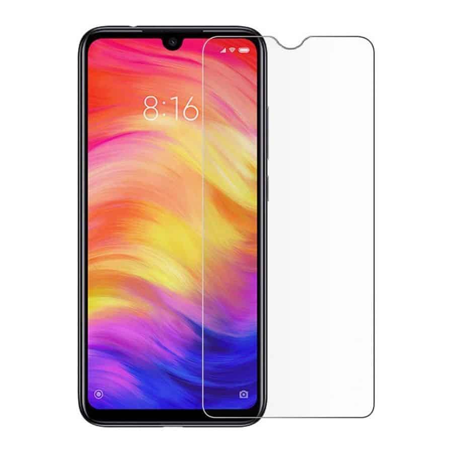 4156 TEMPERED GLASS XIAOMI REDMI 7