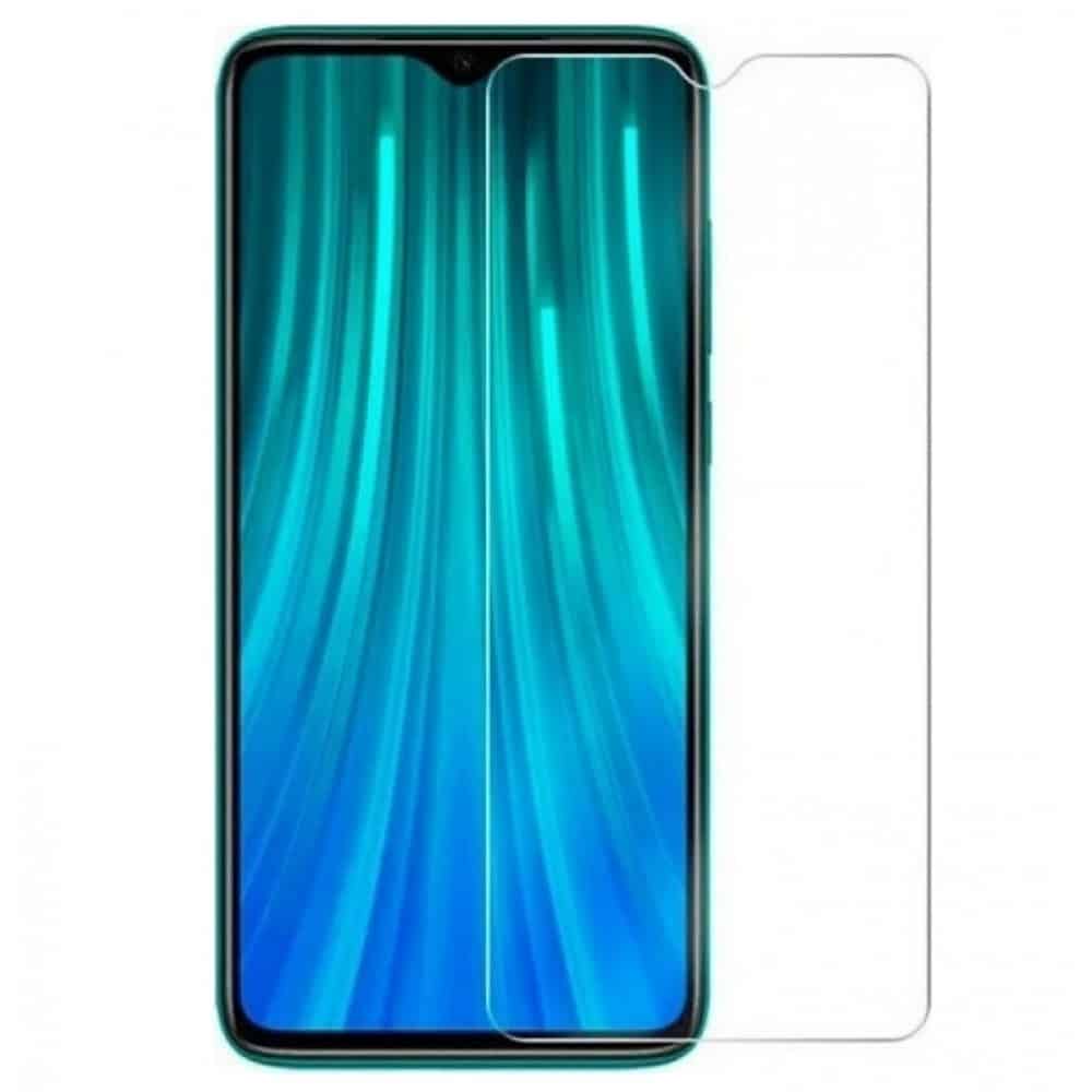 4160 TEMPERED GLASS XIAOMI REDMI 8