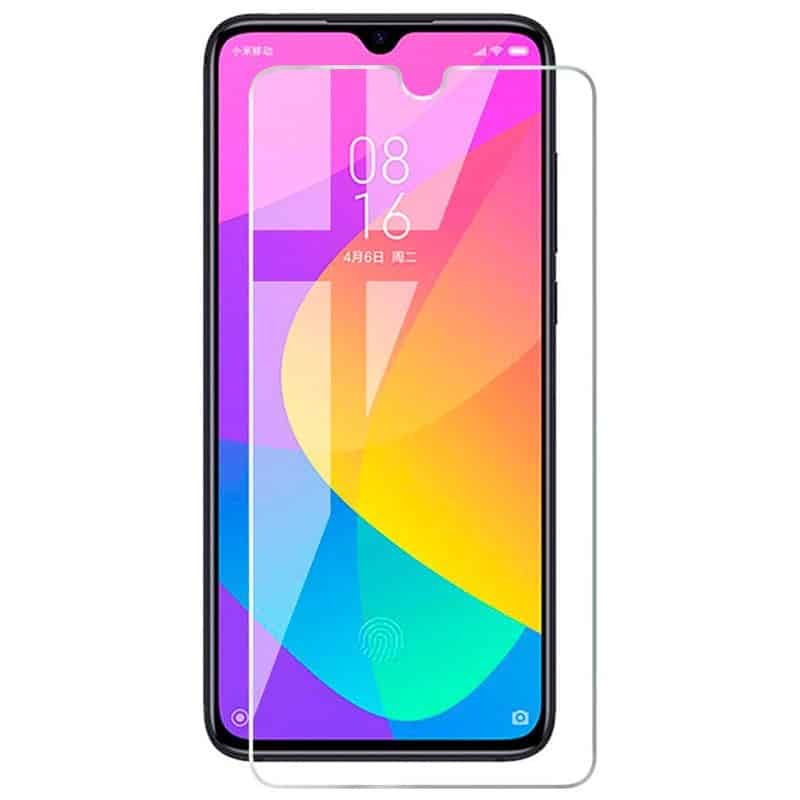 4168 TEMPERED GLASS XIAOMI Mi A3