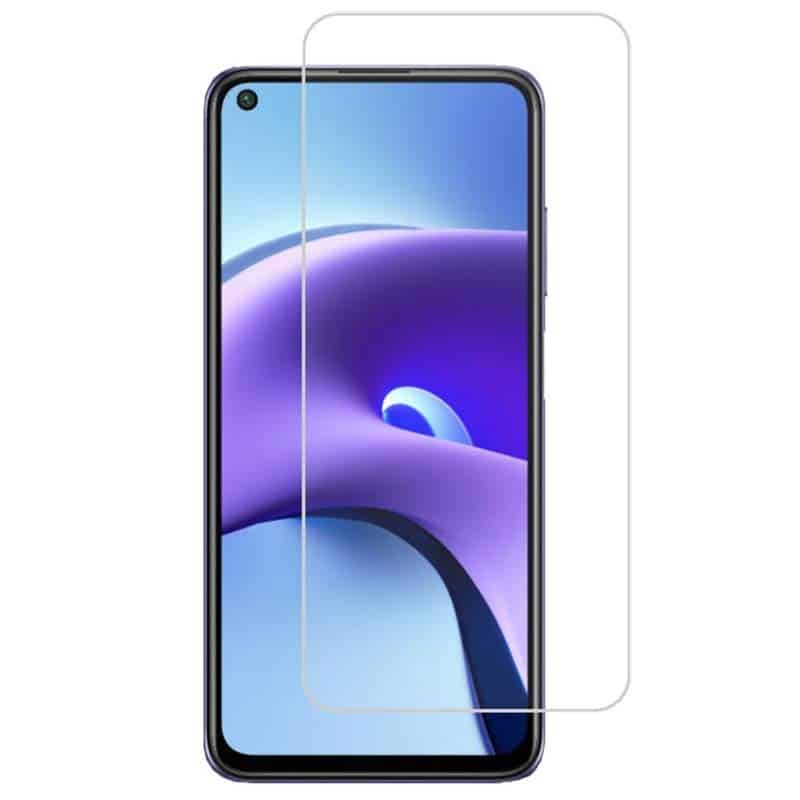 4172 TEMPERED GLASS XIAOMI REDMI 9T