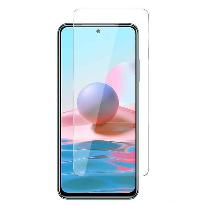 4173 TEMPERED GLASS XIAOMI REDMI NOTE 10 5G