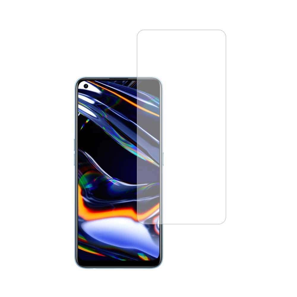 4180 TEMPERED GLASS REALME 7 PRO