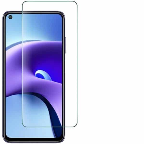 4188 5D TEMPERED GLASS XIAOMI REDMI NOTE 9T 5G