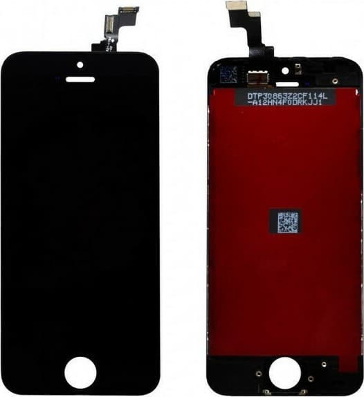 461 LCD DIGITIZER IPHONE 5SSE