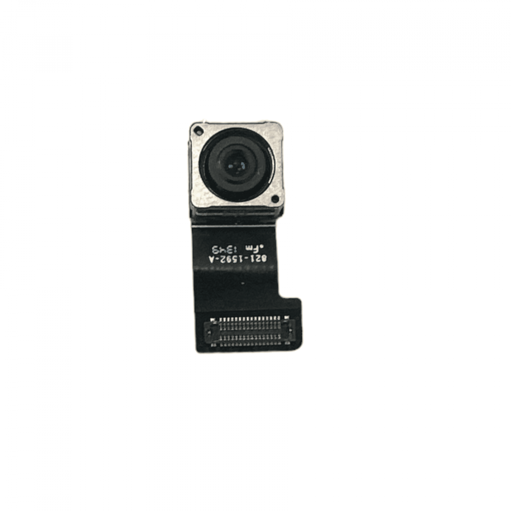 486 REAR CAMERA IPHONE 5S