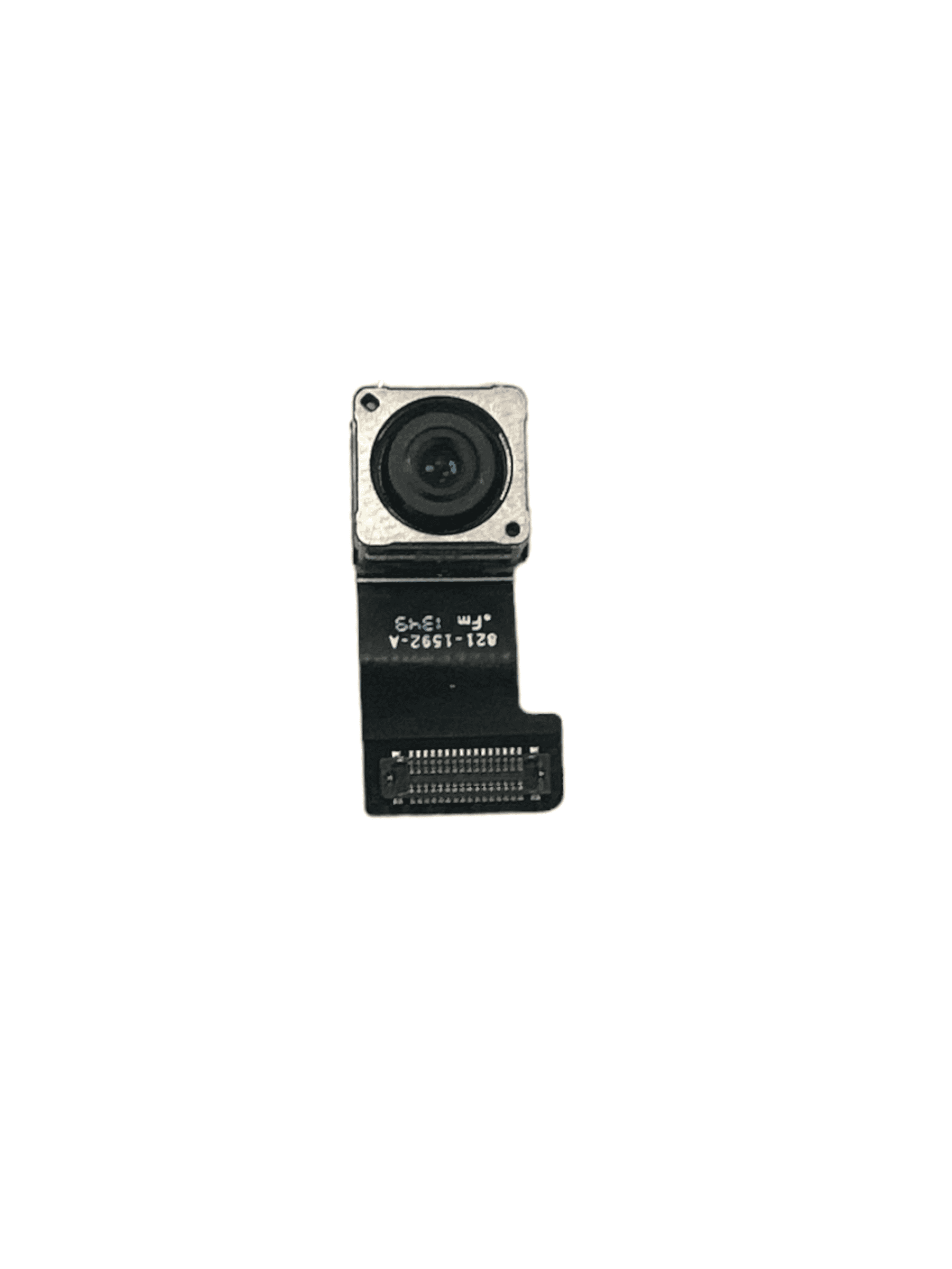 486 REAR CAMERA IPHONE 5S