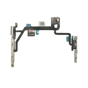 498 POWER VOLUME FLEX CABLE IPHONE 8 SE 2020