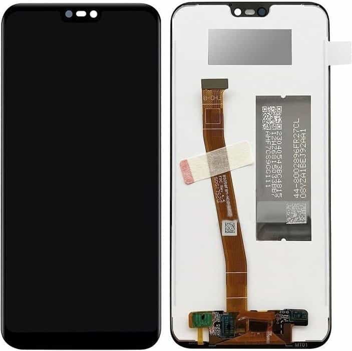 506 LCD DIGITIZER HUAWEI P20 LITE