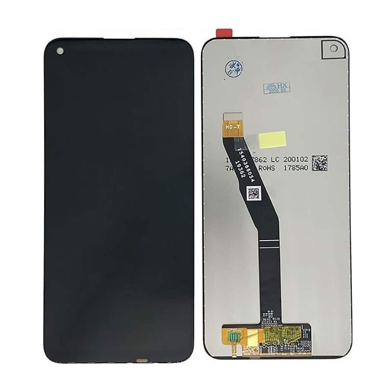 528 LCD DIGITIZER HUAWEI P40 LITE E Y7P