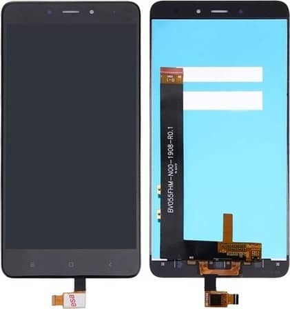 545 LCD DIGITIZER XIAOMI REDMI NOTE 4X NOTE 4 SNAPDRAGON