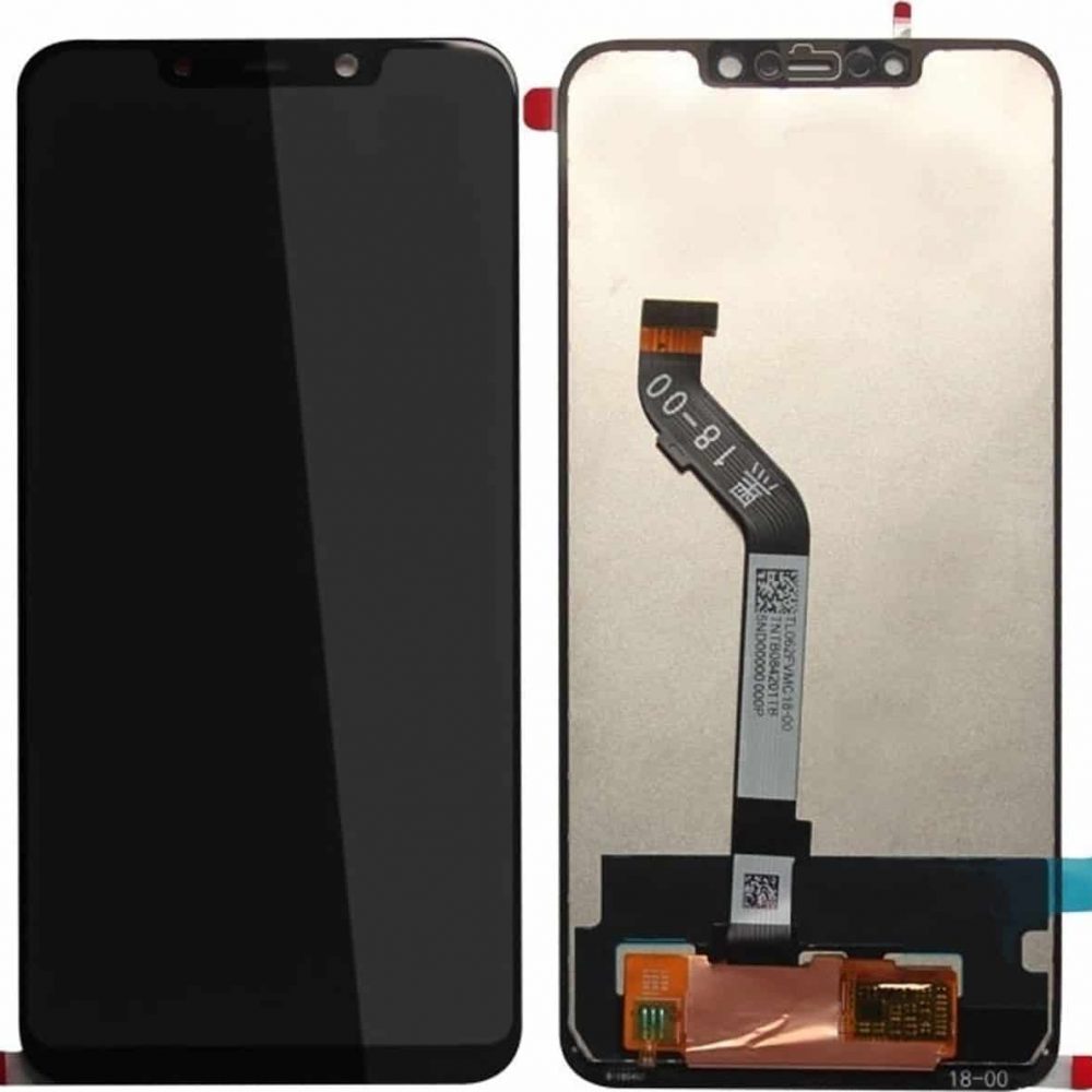 558 LCD DIGITIZER XIAOMI POCOPHONE F1