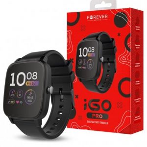 56 FOREVER SMARTWATCH IGO PRO JW 200