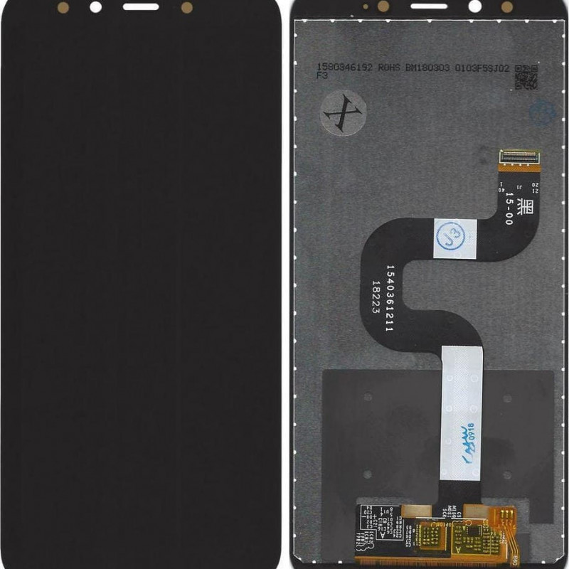 564 LCD DIGITIZER XIAOMI MI A2 6X