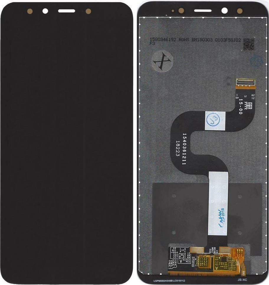 564 LCD DIGITIZER XIAOMI MI A2 6X