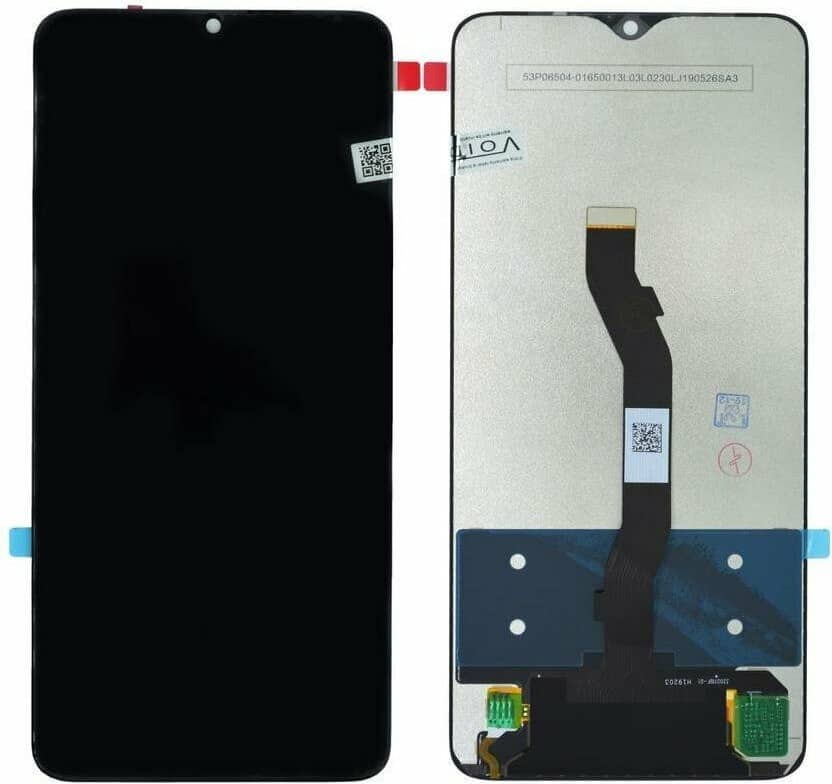 567 LCD DIGITIZER XIAOMI REDMI NOTE 8 PRO