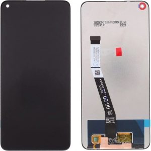 571 LCD DIGITIZER XIAOMI REDMI NOTE 9