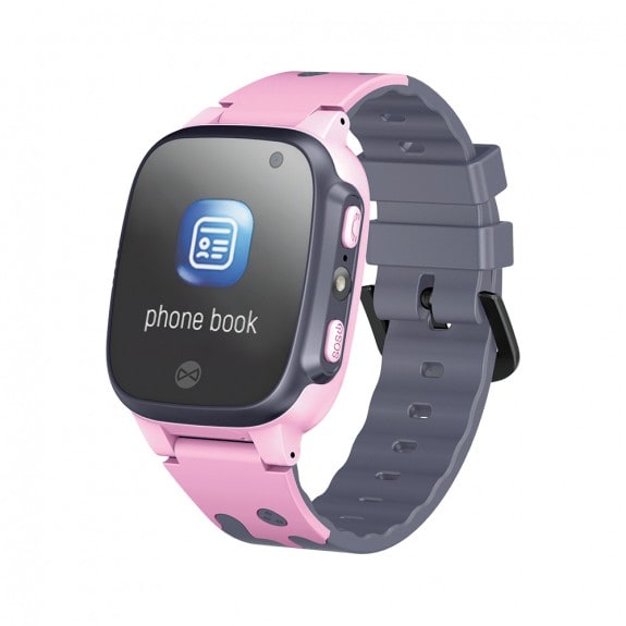 58 FOREVER KIDS SMARTWATCH CALL ME 2 KW 60