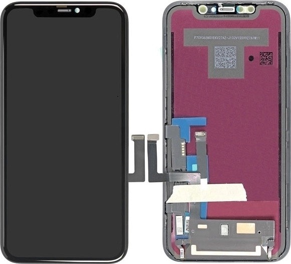 634 LCD DIGITIZER IPHONE 11