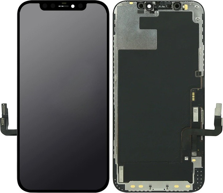 638 LCD DIGITIZER IPHONE 12 12 PRO