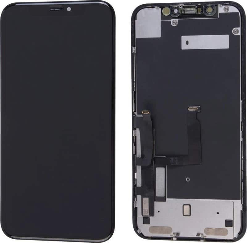 641 LCD DIGITIZER IPHONE XR