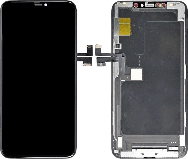 642 LCD DIGITIZER IPHONE 11 PRO MAX