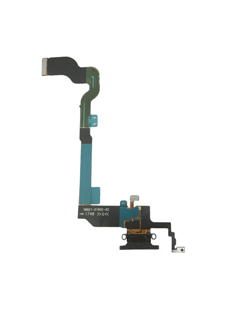 658 DOCK CONNECTOR IPHONE X