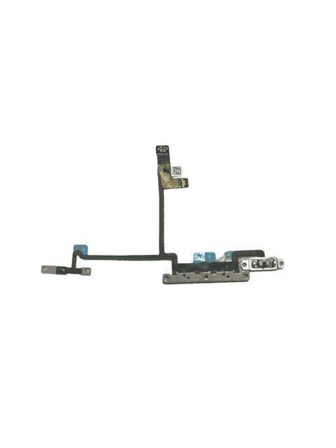 665 VOLUME SILENT WIRELESS CHARGING FLEX CABLE IPHONE X