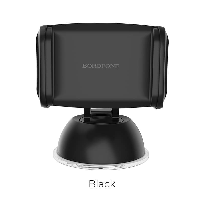 671 BOROFONE BH4 JOYDOCK SUCTION CUP CAR HOLDER