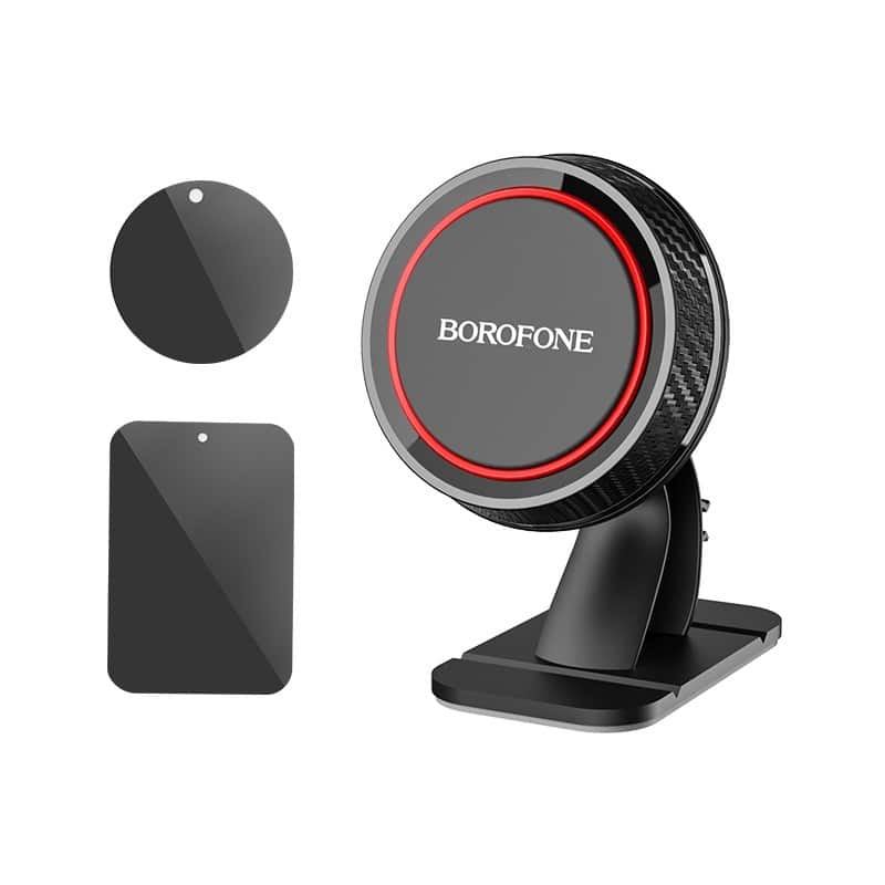 681 BOROFONE BH13 JOURNEY CONSOLE CAR HOLDER