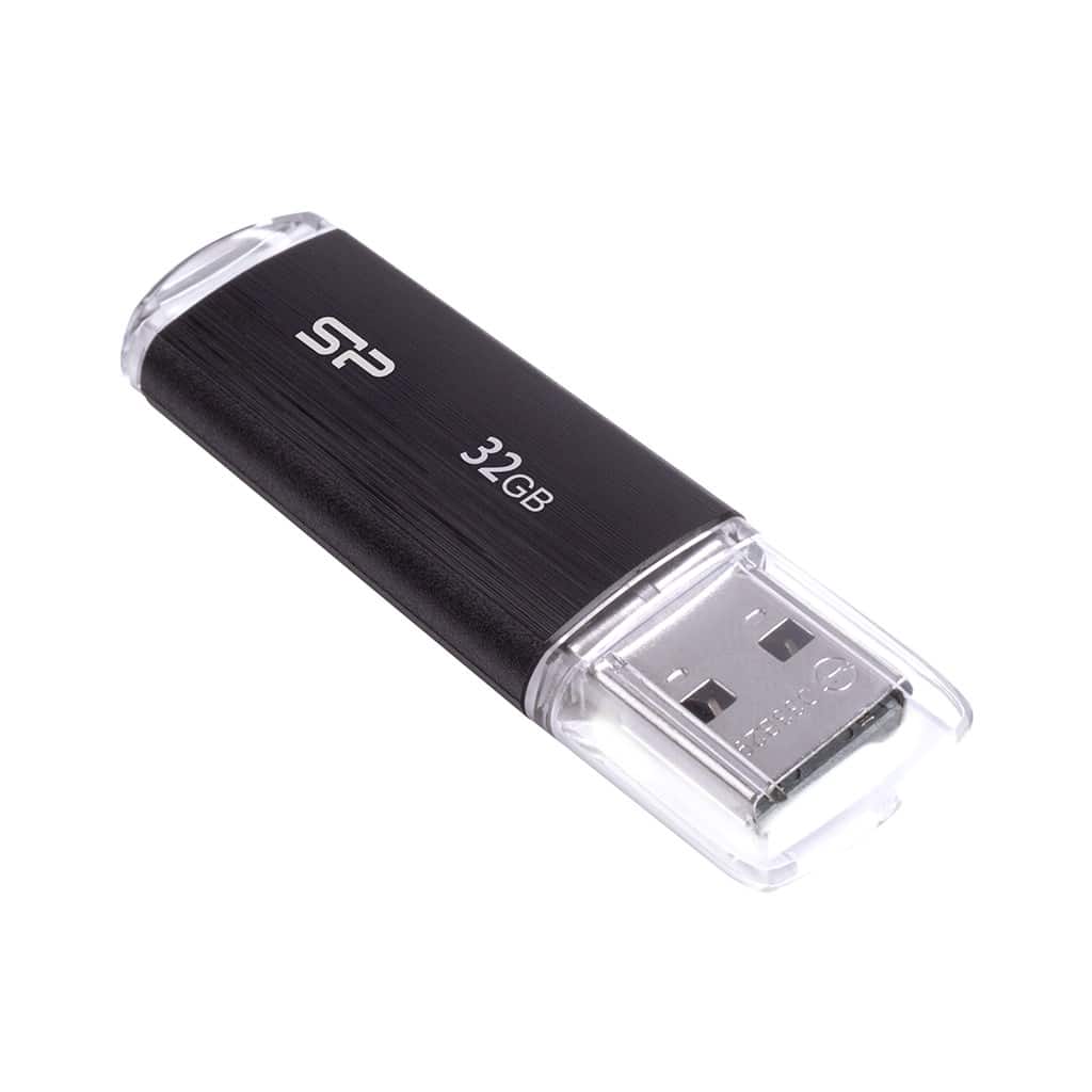 69 SILICON POWER U02 ULTIMA USB 2.0 32GB