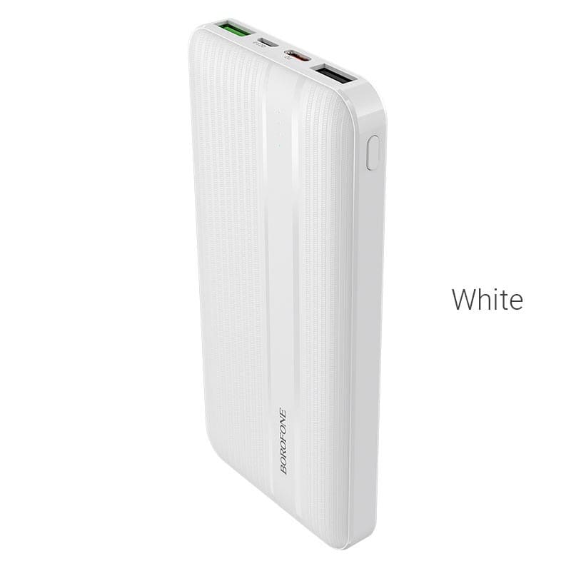 691 BOROFONE BJ9 URANUS PD QC 3.0 POWER BANK 10000mAh