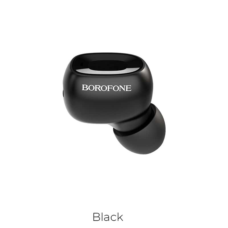 693 BOROFONE BC28 SHINY SOUND MINI WIRELESS HEADSET