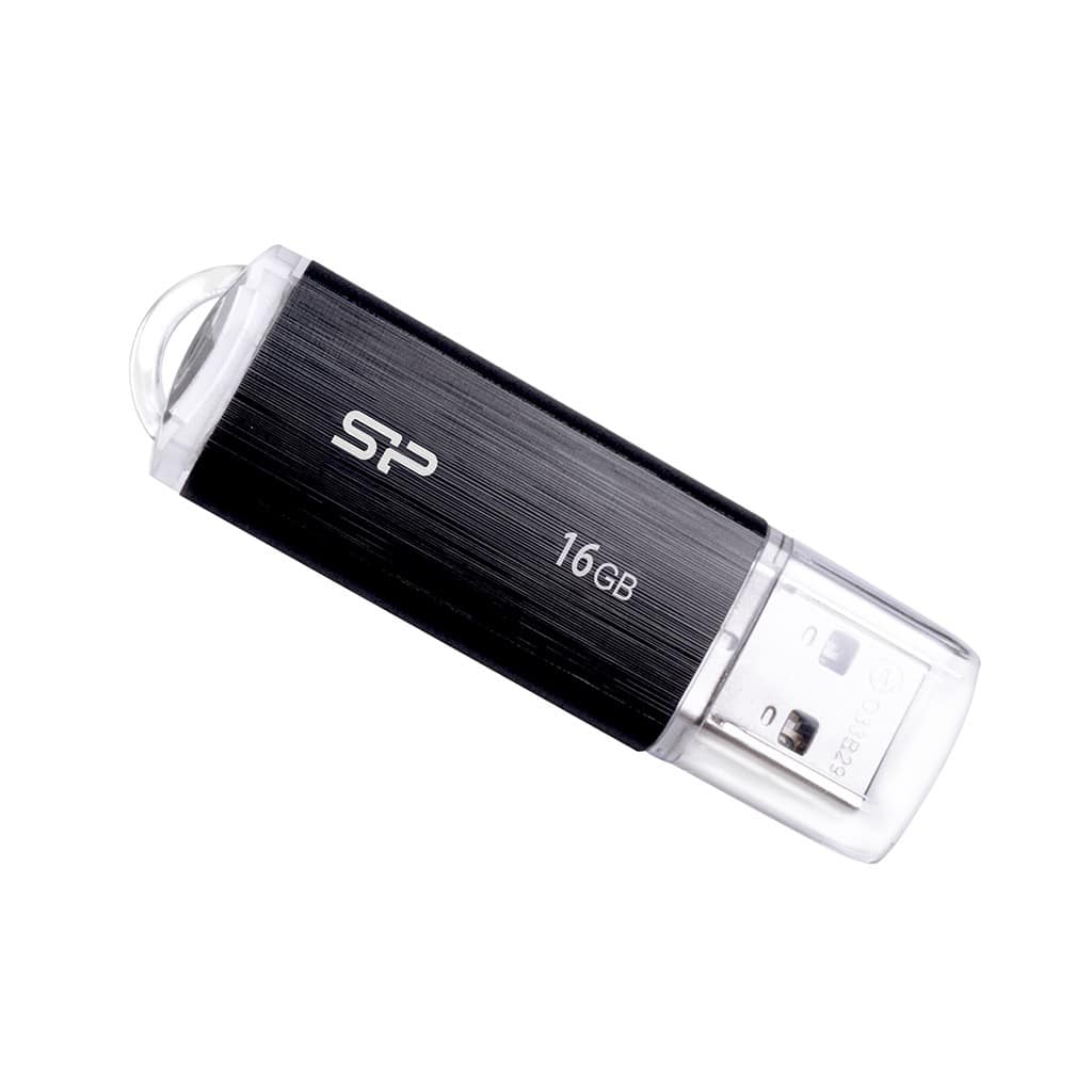 70 SILICON POWER U02 ULTIMA USB 2.0 16GB