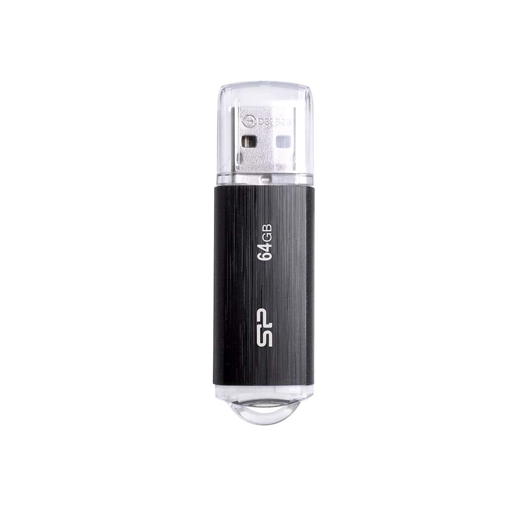 71 SILICON POWER U02 ULTIMA USB 2.0 64GB