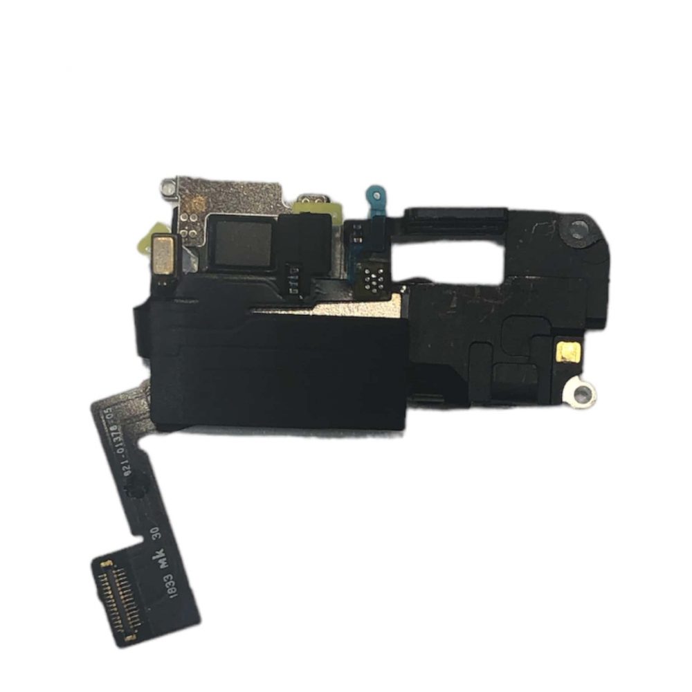 755 PROXIMITY SENSOR FLEX CABLE WITH EARSPEAKER IPHONE XS